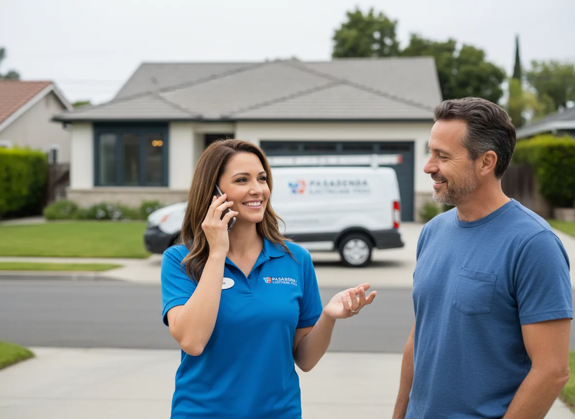 Electrician Martinsville, IN FAQs